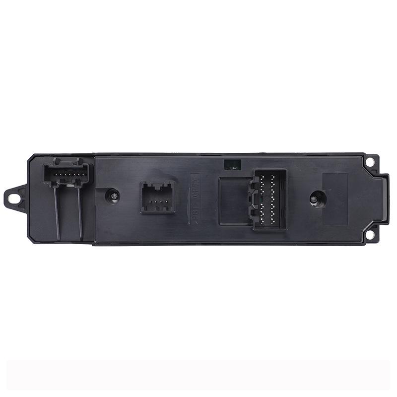 EH44-66-350: Compatible Window Lifter Control Switch for 2007-2010 Mazda 5
