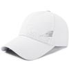 Summer Hat Sports Men'S Sunscreen Quick Drying Baseball Cap Women'S Sun Hat Outdoor Sports Sun Hat Fashion Cap