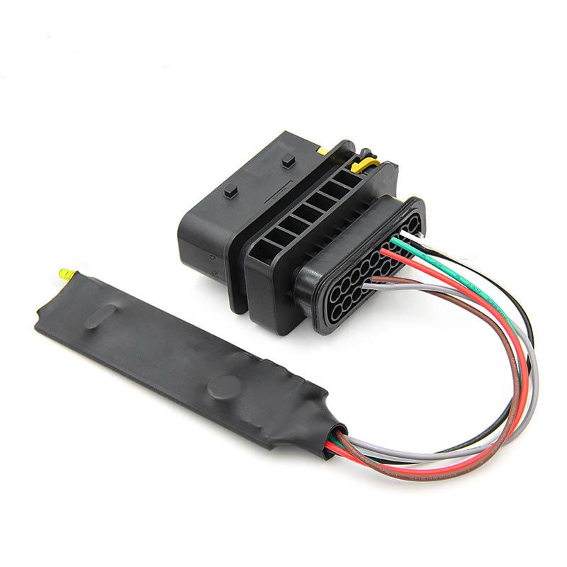 

Adblueobd2 OBD для MEN Truck Euro6, вы можете включить/выключить его в любое время.