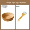 Air Fryer Parchment Paper Liners
