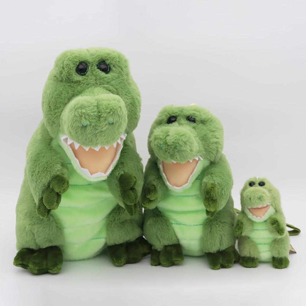 Takeoff Plush Toy Wally Large Size Soft Stuffed Animal