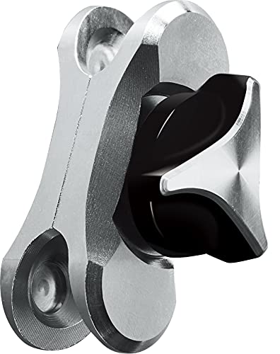 

SYGNHOUSE Motorcycle Mounting System B Parts (Height Adjustable) B-8 Short Arm (42mm) 00081953