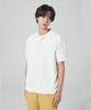 Blond Nine 1/2 Summer Collar Knit_Ivory