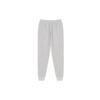 Skechers Knitted Ribbed Cuffed Sports Pants Men Bottoms Gray L220M195-004F