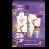 LUX Hydrating Smooth & Shine Shampoo & Conditioner Set