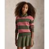 Polo Ralph Lauren Girls Cotton Polo Sweater Cwposweg6820678999