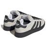adidas Tênis masculino Campus 00s branco preto nuvem-branco núcleo-preto H03470