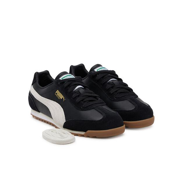 Мужские кроссовки Puma Arizona retro 402353 01 черный