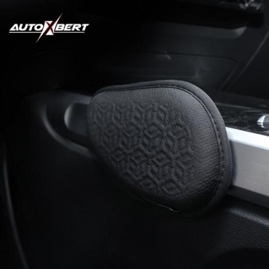 

Universal Gel Knee Pad for Car Leg Pad Elastic Pillow Cushion Thigh Support Mat