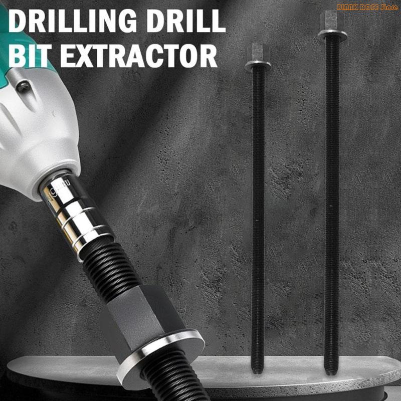 

K1AE Bit Removal Tool for All Sizes Reverse Impact Action 40cm Professional Use China Mainland