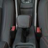 My Good Car Gear Shifter Handle Sewing Sleeve Hand Brake Sleeve Hand Sewing Gear Cover for Citroen C3-xr