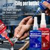 Yapıştırıcılar ve dolgu macunları – Epoksi yapıştırıcı