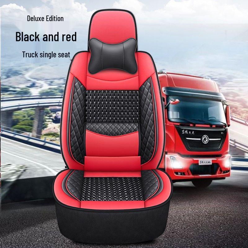 Foton Aumark 726/716/728 LKW Ledersitzbezüge und Polster