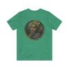 Mama Florida 1974 Vintage Herren T-Shirt