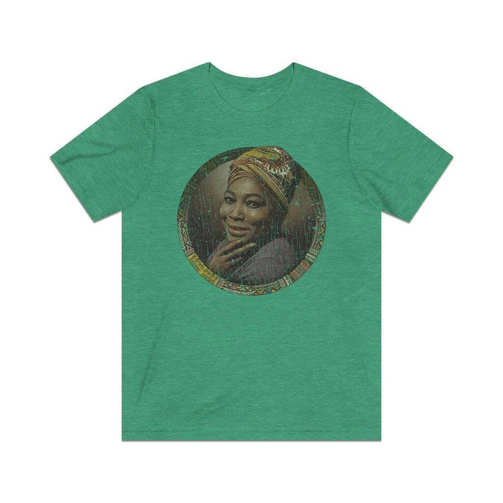 

Mama Florida 1974 Vintage Men s T shirt L