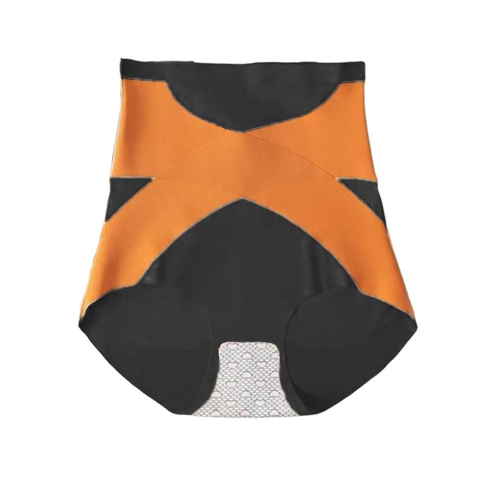 Seamless Waist Trainer Panties High Waist Slimming Shapewear Postpartum Body Shapers Postpartum