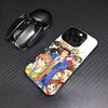 Phone Case Anime Ace A- Attorney for Xiaomi Mi 15T 14T 14 13 12 12T 11 Lite Poco X7 X6 F7 F6 X5 F4 F3 X3 GT Pro Ultra 4G Cover