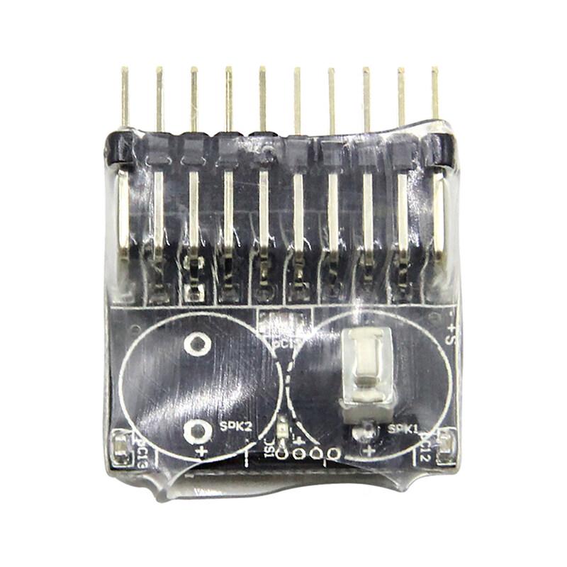 Huaxing Jiuling 16-Ch RC Receiver Signal Converter Module