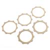 Clutch Friction Plate Kit for Kawasaki EX400 Ninja 400 2018-2024 13088-0593