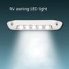 Wohnmobil Yacht Veranda Galerie Fahrzeug Überdachung-Wand LED Lampe Wasserdicht Integral Versiegelt