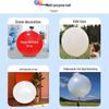 Botao Weather Observation Balloon