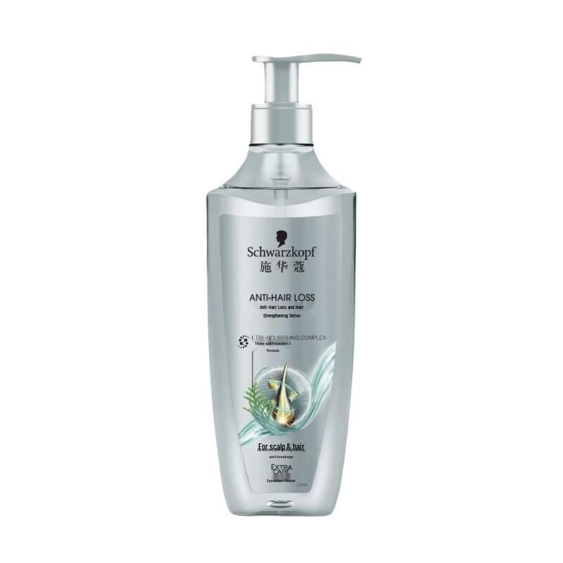 Schwarzkopf Anti-Hair Loss & Strengthening Shampoo 600ml