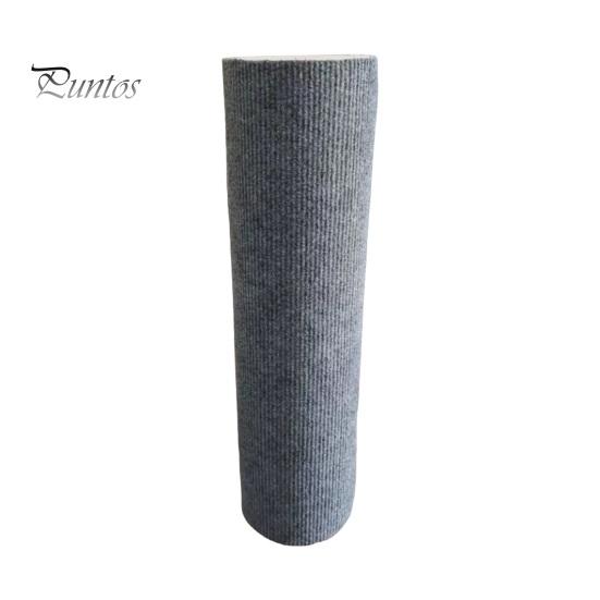 

Котяча дряпка Настінна самоклеюча дряпка для котів Рамка для лазання для котів Дряпка для домашніх тварин Протектор для меблів L світло-сірого кольору