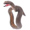 Tricky Funny Spoof Simulation Snake Toy Snake Bracelet Novelty Halloween Gift