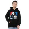 Star Wars Childrens/Kids Darth Vader & Stormtrooper Squares Hoodie