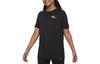 Kids T Shirts Crew Neck Moderate FD3998-010