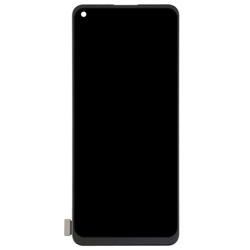 

For Oppo Reno7 Z 5G/Reno6 Lite Grade C LCD Screen and Digitizer Assembly Part (TFT Technology) (without Logo) Type A