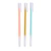 1 Piece Ink Painting Pen Colorful Candy Art Markers Stationery Graffiti Highlighters Paint Flash