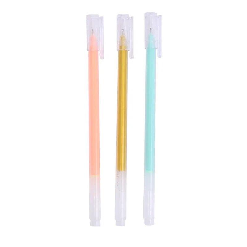 1 Piece Ink Painting Pen Colorful Candy Art Markers Stationery Graffiti Highlighters Paint Flash