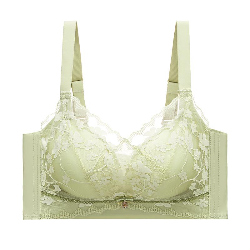 

Бюстгальтер с подкладками толщиной 5 см, без косточек, с защитой от провисания, приподнимает и поддерживает, регулируемый 36/80A