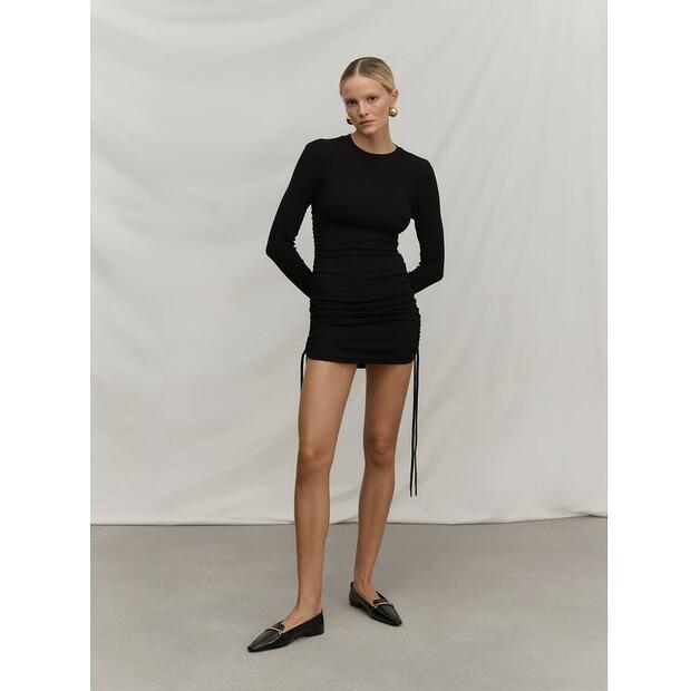 Повседневное платье La Mania FAITH 3 EU 34