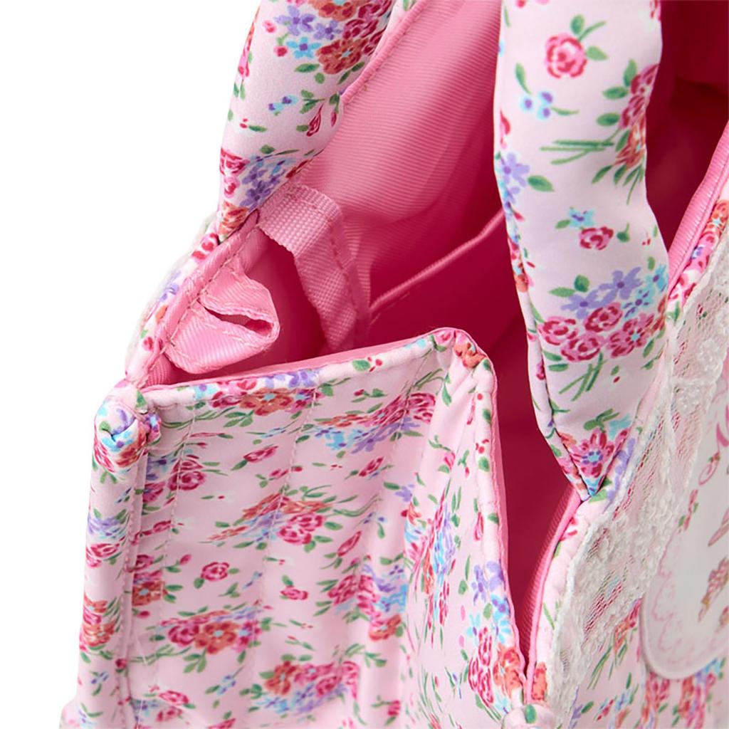 Sanrio Handbag Cream Fashion Marron Cream 232653 (Marron Show)