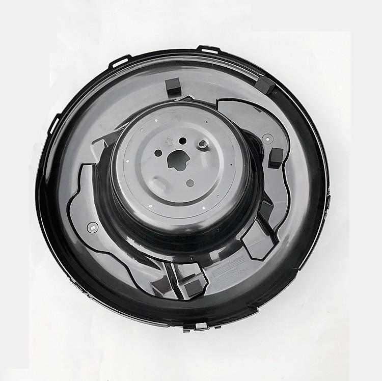 09-12 Toyota RAV4 Pokrywa Lampy Koła Zapasowego z Jasnym Paskiem