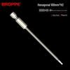 Hexagonal Double-Ended Magnetic Screwdriver Bit Set