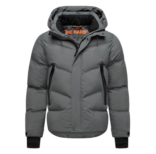 

Куртка зимняя Stone Harbour Livianoo EU S
