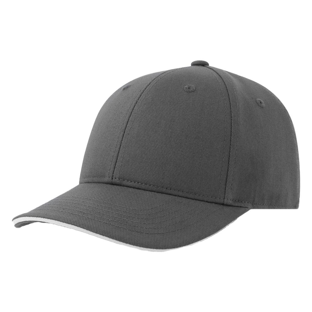 Atlantis Headwear Liberty Sandwich-S Cap