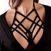 Bondage Sexy Breast Harness For Women Erotic Temptation Body Binding Sex Toy Adults Game