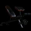JUNXIA Multi-functional Dumbbell Bench