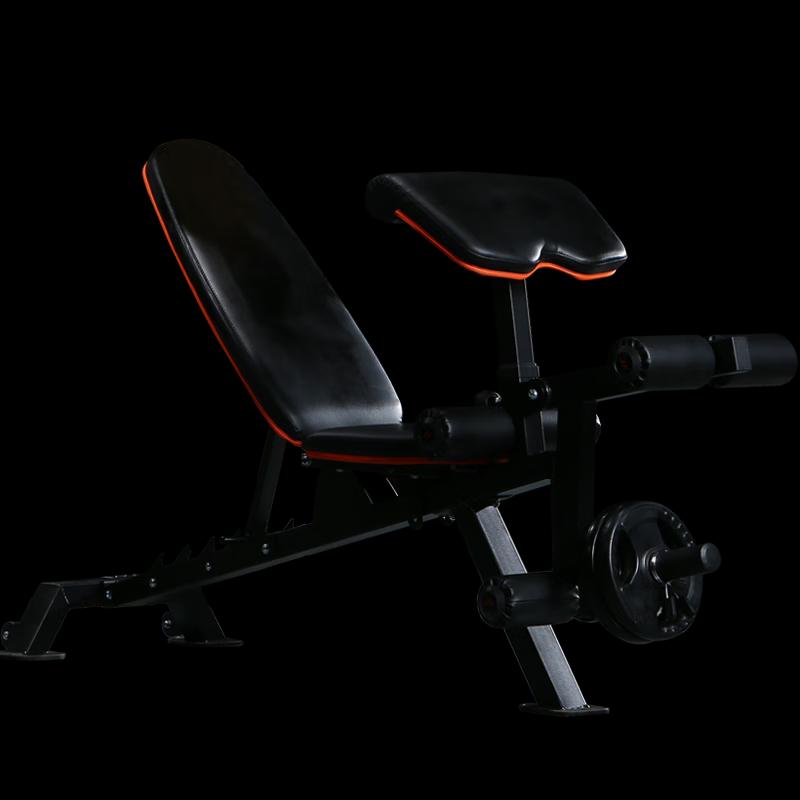 JUNXIA Multi-functional Dumbbell Bench