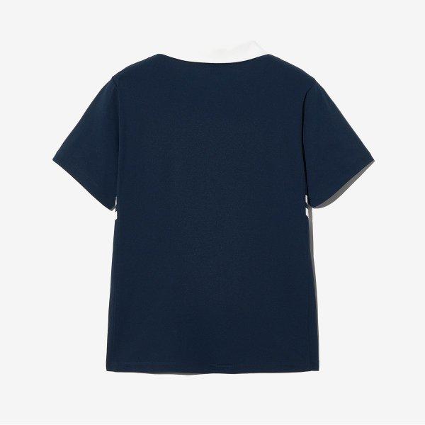 Fila Women S tenniS Sorona Polo Shirt