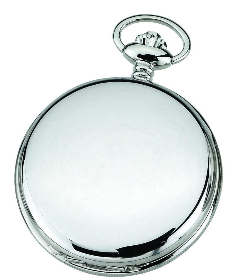 Charles-Hubert Paris Pocket Watch DWA048 Men's Primary Color