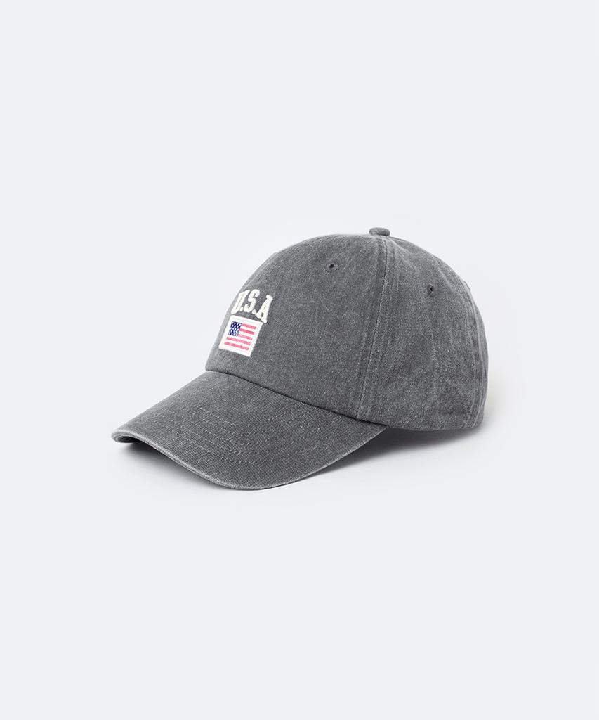 Seupao Pigment Ball Cap_Spacg24A50