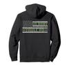 Thule AB US Army Base Parka