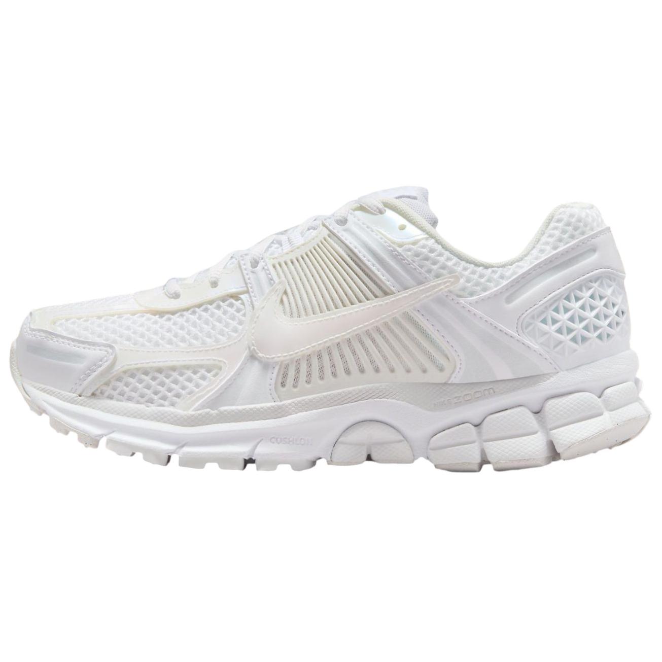 

Новые женские кроссовки Nike Zoom Vomero 5 Triple White IB4397-100 38