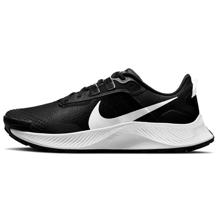 Nike Pegasus Trail 3 Black Pure Platinum Men s DA8697-001 EU 44