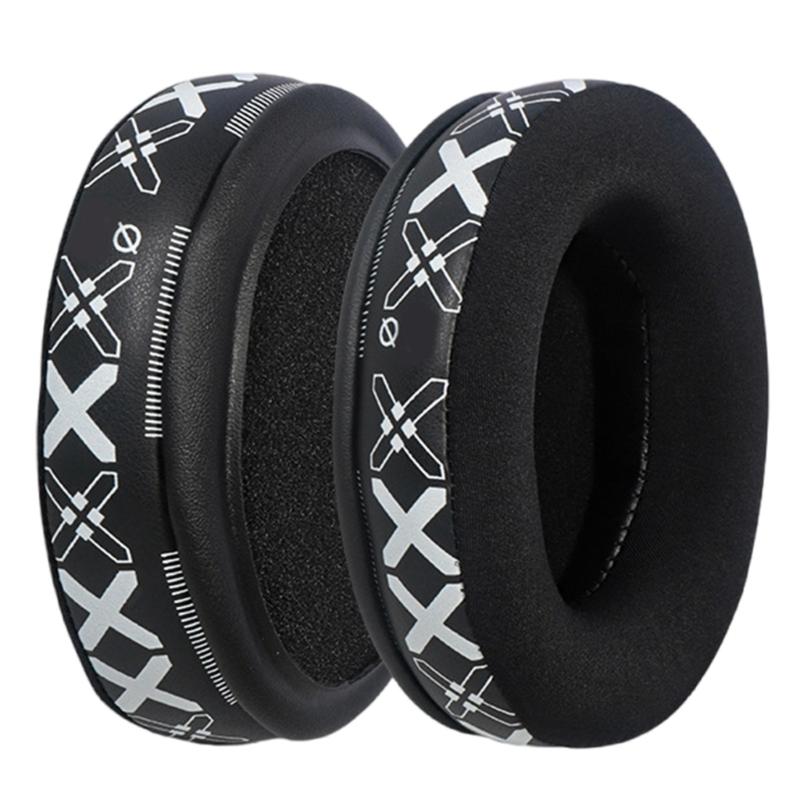

Superior Ear Pad for 700 NC700 Headphone Ear Cushions Noise Cancelling Headsets Earpads Replacement for Home Office 1